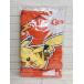 * Hiroshima Toyo Carp × Pokemon Baseball fe старт 2026 Пикачу carp оригинал Pokemon полотенце для лица *