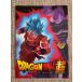 * самый жребий Dragon Ball VS сборник I.A4 прозрачный файл 1 листов Monkey King & хит *