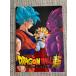 * самый жребий Dragon Ball VS сборник I.A4 прозрачный файл 1 листов Monkey King &. производства Vegeta &go тонн ks*
