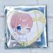 *RS2178 фильм . и т.п. минут. невеста trailing Kirakira Heart жестяная банка значок Lawson ограничение средний . один цветок один цветок *