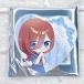 *RS2178 фильм . и т.п. минут. невеста trailing Kirakira Heart жестяная банка значок Lawson ограничение средний . три . три .*