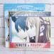 *RS2178 театр версия Sword Art * online Progres sib звезда нет ночь. Aria Mini карточка для автографов, стихов, пожеланий vol.5 сверло to&asna*