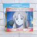 *RS2178 театр версия Sword Art * online Progres sib звезда нет ночь. Aria Mini карточка для автографов, стихов, пожеланий vol.5. замок Akira день .asna*
