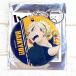 *RSFB2655 Haikyu!!!! trailing мягкость прозрачный очарование ... сердце *