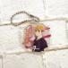 *RSFB2655 Haikyu!!!! TO THE TOPak limi ni акрил цепочка для ключей ..*