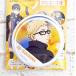 *RSFB2655 Haikyu!!!! TO THE TOP жестяная банка значок коллекция месяц остров .*