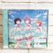 *RSFB2655 Rav Live! лотос no пустой женщина .. school идол Club 5th одиночный CDs Lee z букет yumewazlai*