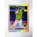  TOPPS CHROME NPB 2022 ١ܡ륫 10 䥯ȥ  Base Refractor 