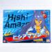 * лошадь .pli чай Dubey прозрачный visual постер no. 2 гонки hisi Amazon *