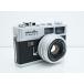  Minolta minolta HI-MATIC E дальномер камера 