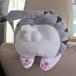  cat. ... seat neck pillow ( pad attaching ) car supplies cat miscellaneous goods cute 