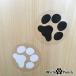  our shop original pad sticker ( large )1 sheets unit . dog pattern cat pattern pair trace pair after seal car 