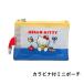  Hello Kitty kalabina есть Mini сумка прозрачный сумка Hello Kitty герой товары Sanrio бардачок ячейка для монет герой товары симпатичный Sanrio