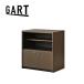 garuto M o- открытый шкаф MO OPENCABINET буфет место хранения мебель GART современный модный 