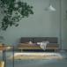SIEVEmo- человек gtei bed диван 3 местный .3Psi-vumorning daybed sofa SVE-SF024 модный 