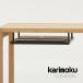  Karimoku tool tray прозрачный фланель SW8084 CLEARNEL письменный стол детали офисная мебель karimoku местного производства 