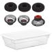 A-Focus soft year гель chip план Toro niksVoyager Pro, план Toro niksVoyager Legend, план Toro niksVoyager 5200. соответствует iya