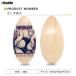 AKUALA(�A�N�A���j�X�L���{�[�h SKIMBOARD   �E�b�h wood  �}�����X�|�[�c �T�[�t�B�� �g��� �P�O�Scm*�T�Ocm*�O.�Vcm �֘A�摜5