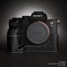 TP Original SONY α7R IV / α9II специальный кожа камера кейс Black черный A7R4 α7R4 A9II TB06A74-BK