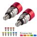  машина воздушный заголовок клапан(лампа) Honda cr 80 85 125 250 crf 250r 250450r 450x 250rx 450rx 450rx 500 Suzuki Kawasaki 