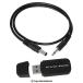 One Control DC Porter Nano / энергия принадлежности мобильный аккумулятор маленький размер легкий USB источник питания .9V эффектор источник питания . изменение! [.. пачка соответствует возможность ]