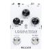 Mooer MVP3 Loopation / LOOPER vo-karu for effector guitar effector 