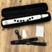 [ outlet ][ не является объектом гарантии ] Mooer Wind Instrument 100 Wi100(White) / a44757