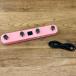 [ outlet ][ не является объектом гарантии ] Mooer GWF4(Pink)/ a45415 беспроводной foot переключатель 