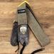 [ outlet ][ не является объектом гарантии ] SOLDIER STRAP STP-BB-1307( оливковый )/ a45513 гитара ремешок 