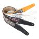 Soldier Strap кожа ремешок STP-GL-012 / гитара основа ремешок 