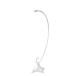 �ԕr �t�����[�x�[�X Bouquet stand �u�[�P �X�^���h white 1���� 550-019-100 [p170] �i������s�j