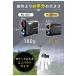 �S���t���[�U�[�����v �S���t��������� �S���t�����v���� NINJOR GOLF NJ MINI OLED  �R���p�N�g�T�C�Y �֘A�摜4