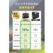 �S���t���[�U�[�����v �S���t��������� �S���t�����v���� NINJOR GOLF NJ MINI OLED  �R���p�N�g�T�C�Y �֘A�摜5