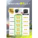 NINJOR GOLF NJ MINI PRO OLED �S���t �����v ���^�R���p�N�g�T�C�Y �S���t�����v���� �X���[�v���[�h �s���T�[�`�{���� �֘A�摜4