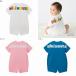 mikihouse[WEB ограничение ] Miki House shortall Kids baby ребенок одежда подарок 