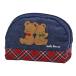 mikihouse[ Miki House ] Bear сумка Kids baby ребенок одежда подарок подарок 