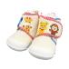 mikihouse Miki House First пинетки Kids baby ребенок одежда подарок 