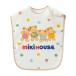 mikihouse Miki House хлопок слипер Kids baby ребенок одежда подарок 