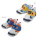 mikihouse Miki House мех s пинетки Kids baby ребенок одежда подарок 