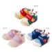 mikihouse Miki House First пинетки Kids baby ребенок одежда подарок 