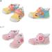 mikihouse Miki House двойной russell First пинетки Kids baby ребенок одежда подарок 