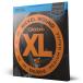 D'Addario EXL160-5 Long Scale 5-strings 5 струна для струны для бас-гитары 