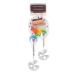 KIKKERLAND( Kicker Land ) Rainbow производитель двойной 851D