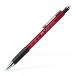  Ferrie tiTK-FINE GRIPII sharp 0.5MM M красный FC134521