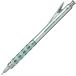  Pentel sharp авторучка graph механизм 1000 PG1014 0.4mm серебряный 