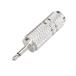  Fuji детали φ3.5mm стерео Mini Jack - φ2.5mm монофонический супер Mini штекер изменение адаптер 1 шт AD-619