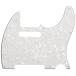 SCUD TL модель pick guard жемчуг 3P TC-P3P