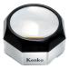  Kenko (Kenko) лупа ... использующий настольный увеличительное стекло 3.5 раз стекло линзы ( белый доска ) сделано в Японии DK-60