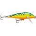 Rapala( Rapala ) Minaux подсчет down универсальный цвет 5cm 5g fire Tiger FT CD5 искусственная приманка 