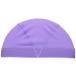 FOOTMARK( foot Mark ) шапочка для купания плавание колпак панель приборов 101121 лаванда (24) L